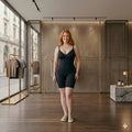 Sculpt & Lift Seamless Bodysuit